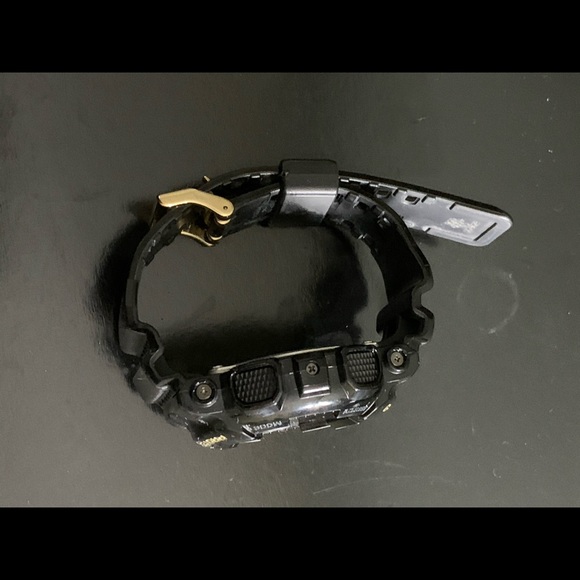 g shock - Picture 2 of 4